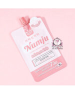 THE CHARMING GARDEN NUMJU BODY LOTION SACHET - Image 2
