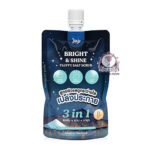 JOJI SECRET YOUNG BRIGHT & SHINE FLUFFY SALT SCRUB