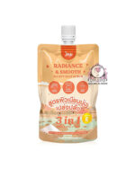 JOJI SECRET YOUNG RADIANCE & SMOOTH SALT SCRUB