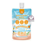 JOJO SECRET YOUNG DEEP CLEAR DETOX SALT SCRUB