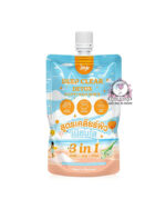 JOJO SECRET YOUNG DEEP CLEAR DETOX SALT SCRUB