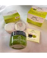 BOTAYA HERB NOURISHING SKIN CARE CREAM AND SOAP - Image 2
