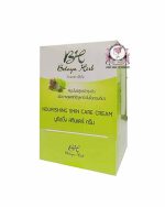 BOTAYA HERB NOURISHING SKIN CARE CREAM AND SOAP