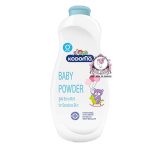 KODOMO BABY POWDER EXTRA MILD 350G