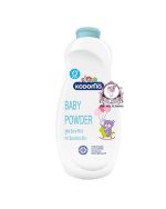 KODOMO BABY POWDER EXTRA MILD 350G