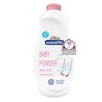 KODOMO BABY POWDER GENTLE SOFT 350G