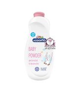 KODOMO BABY POWDER GENTLE SOFT 350G