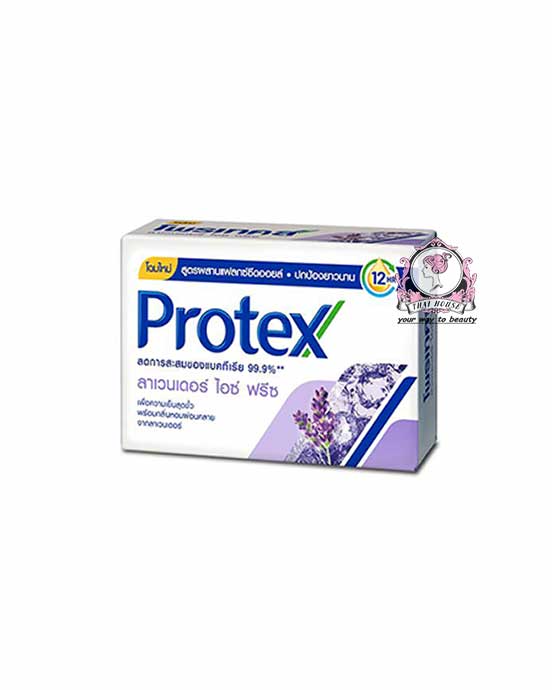 PROTEX LAVENDER ICE FREEZE SOAP