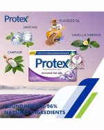 PROTEX LAVENDER ICE FREEZE SOAP - Image 2