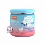 LOLANE TREATMENT DAMAGED & OILY HAIR