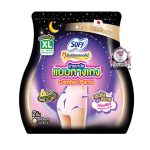 SOFY COMFORT PANTS STYLE SANITARY NAPKIN XL