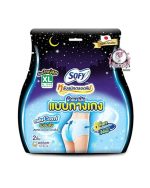 SOFY COOLING PANTS STYLE SANITARY NAPKIN XL