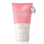 BEAUTY BUFFET PINK COLLAGEN FACIAL FOAM
