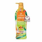 A BONNE PERFUME PAPAYA TURMERIC WGITENING LITION