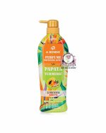 A BONNE PERFUME PAPAYA TURMERIC WGITENING LITION
