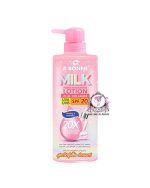 A BONNE MILK POWER NIACINAMIDE LOTION PLUS