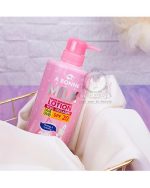 A BONNE MILK POWER NIACINAMIDE LOTION PLUS - Image 2