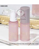 SIVANNA FACE PRIMER HYDRATING - Image 3