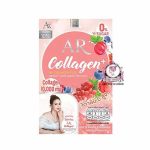 AR COLLAGEN PLUS SUPPLEMENT PRODUCT