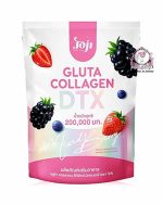 JOJI GLUTA COLLAGEN DTX PLUS MIXED BERRY