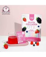 JOJI GLUTA COLLAGEN DTX PLUS MIXED BERRY - Image 3