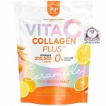 JOJI VITA C COLLAGEN PLUS CERAMIDE