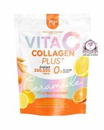 JOJI VITA C COLLAGEN PLUS CERAMIDE