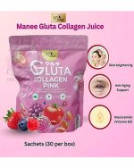 MANEE GLUTA COLLAGEN PINK - Image 3