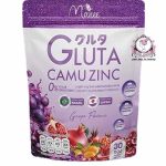 MANEE GLUTA CAMU ZINC COLLAGEN