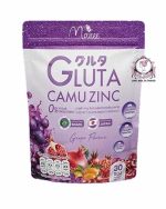 MANEE GLUTA CAMU ZINC COLLAGEN