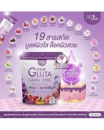 MANEE GLUTA CAMU ZINC COLLAGEN - Image 2