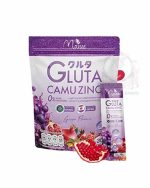 MANEE GLUTA CAMU ZINC COLLAGEN - Image 3