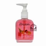 PROTON RED HAIR COAT