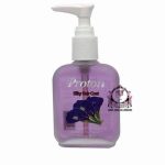 PROTON VIOLET HAIR COAT