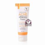 VC ACNE WHITENING FOAM