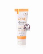 VC ACNE WHITENING FOAM