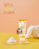 VC ACNE WHITENING FOAM - Image 3