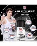 TAOYEABLOK PROTECT ROLL ON - Image 2