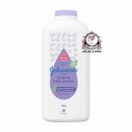 JOHNSONS CORNSTARCH BEDTIME POWDER 400G