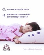 JOHNSONS CORNSTARCH BEDTIME POWDER 400G - Image 3