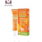JULAS HERB CARROT AGING PERFECT SERUM 40ML