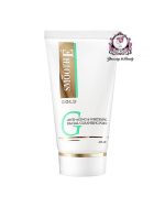 SMOOTHE GOLD FACIAL FOAM 120ML