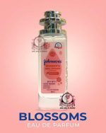 JOHNSON BABY POWDER PERFUME BLOSSOMS - Image 2