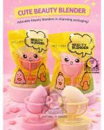 NEE CARA BEAUTY BLENDER 05 - Image 2