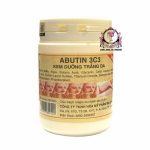 ABUTIN 3C3 KEM DUONG TRANG DA