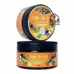 COFFEE MIX FRUIT BODY SCRUB