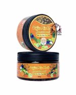 COFFEE MIX FRUIT BODY SCRUB