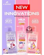 A BONNE HEALTHY GLOW+NIACINAMIDE SEXY LOTION - Image 3