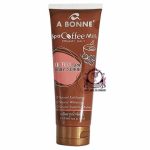 A BONNE SPA COFFEE MILK CREAMY SALT