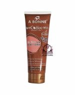 A BONNE SPA COFFEE MILK CREAMY SALT